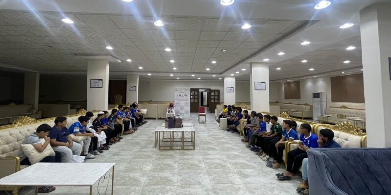 صورة بارزة للخبر