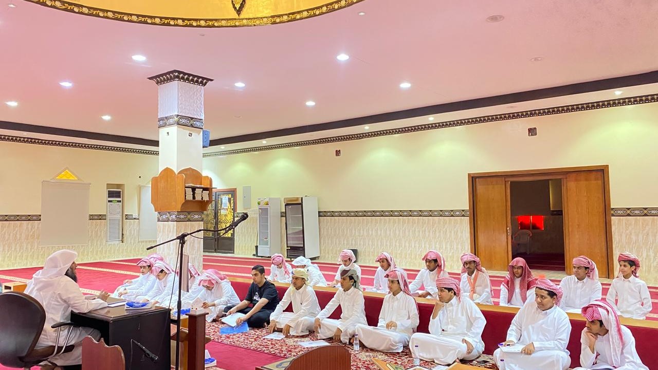 صورة بارزة للخبر